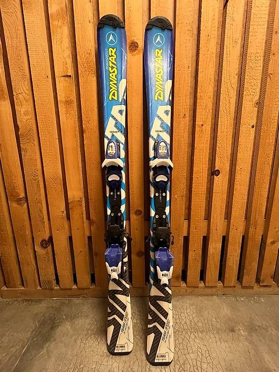 Sci: Ski enfant Dynastar 120cm – Usato da Coppet venduto da Bmurset