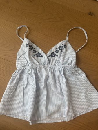Subdued Top XS
