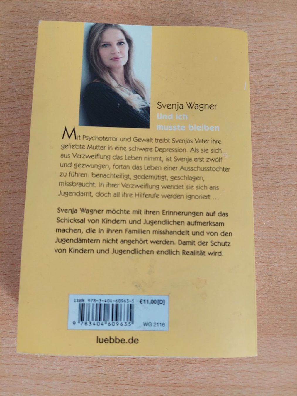 Bücher: Buch – Neu (gemäss Beschreibung) aus Unterbäch VS von Nifadi 1