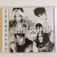 Worlds Apart - Everybody F26