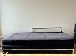 Sofa Daybed ClassiCon de Eileen Grey