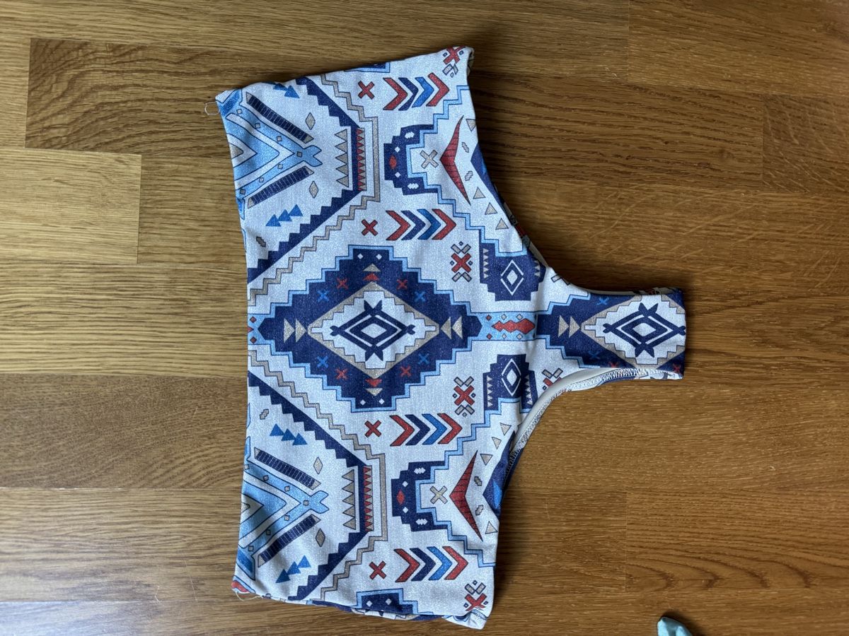 Costumi da bagno & Bikini: 3 pieceSaint Barth bikini, light blue, size M – Nuovo (secondo la descrizione) da Zuerich venduto da gio_99lx 6