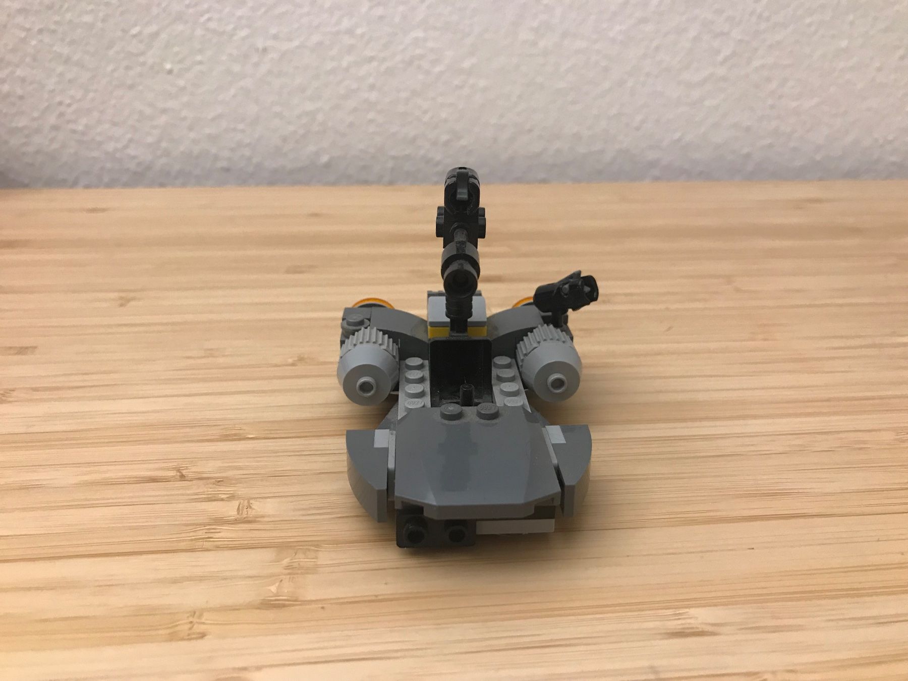 Lego Kit di costruzioni: LEGO Star Wars, Clone Turbo Tank Microfighter – Usato da Zürich venduto da tan_gp95 3