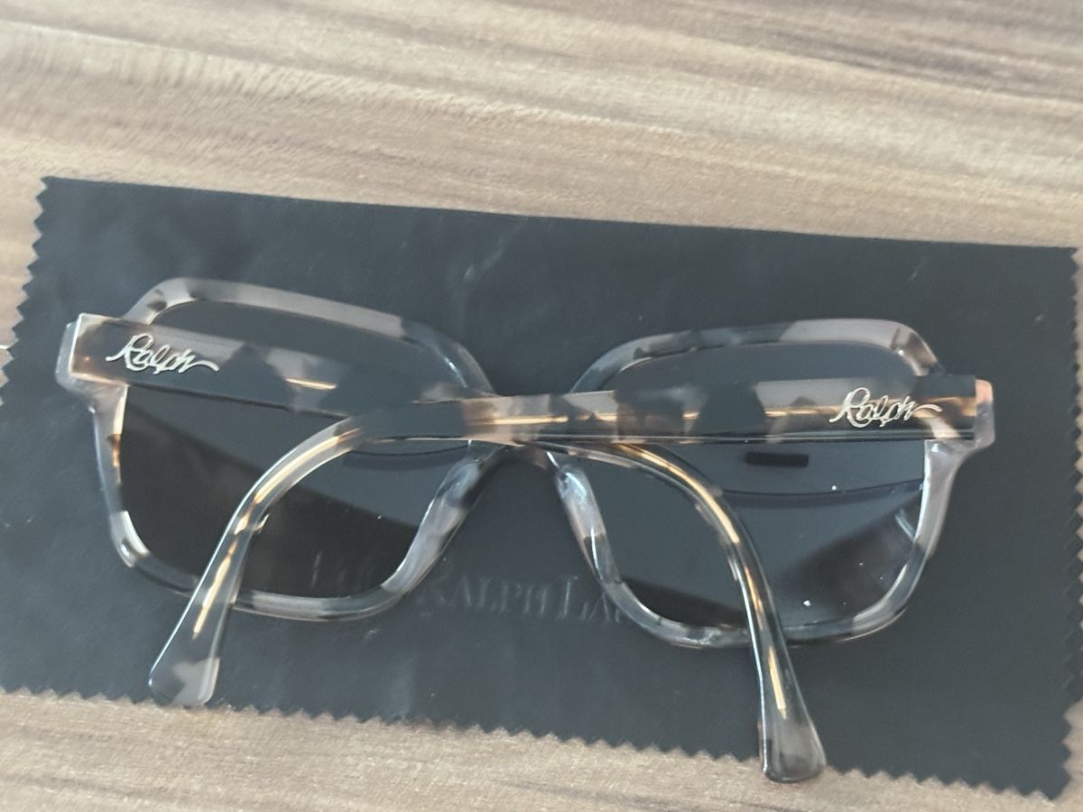 Ralph Lauren Occhiali & Lenti: Ralph Lauren Sonnenbrille – Nuovo (secondo la descrizione) da Sursee venduto da giu_205 2