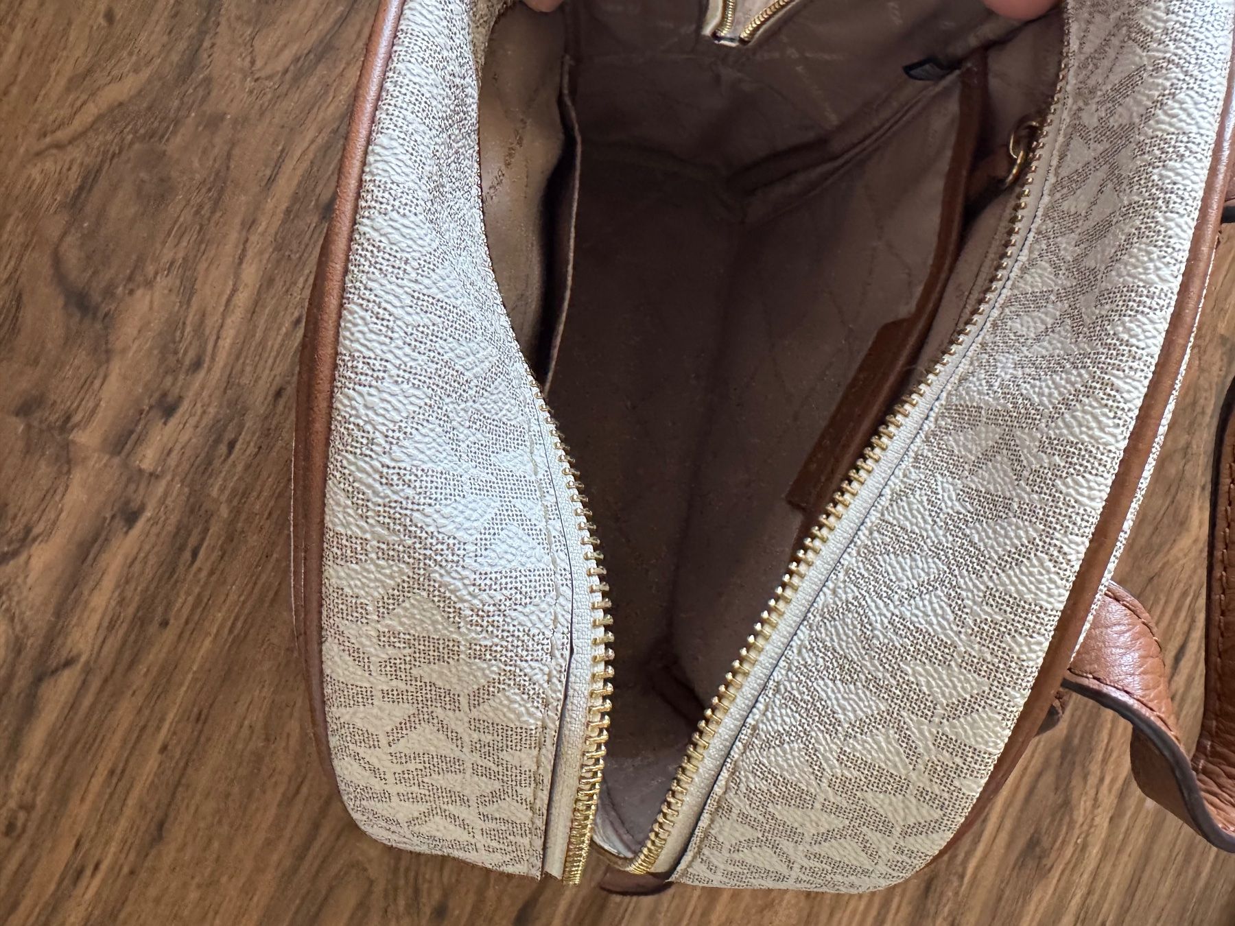 Michael Kors Rucksäcke: Michael Kors Rucksack – Gebraucht aus Meinisberg von caraetter 3