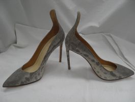 Spezielle Pumps FRANCESCO RUSSO, Gr. 39.5