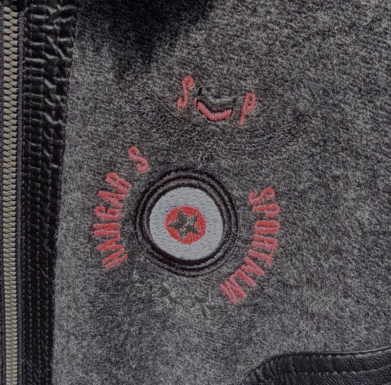 Jacken: Originale veste mi-saison dame 40 – Neu (gemäss Beschreibung) aus Genève von fto_sz8d 6
