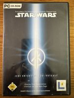 PC / Star Wars Jedi Knight - Jedi Outcast 🇩🇪