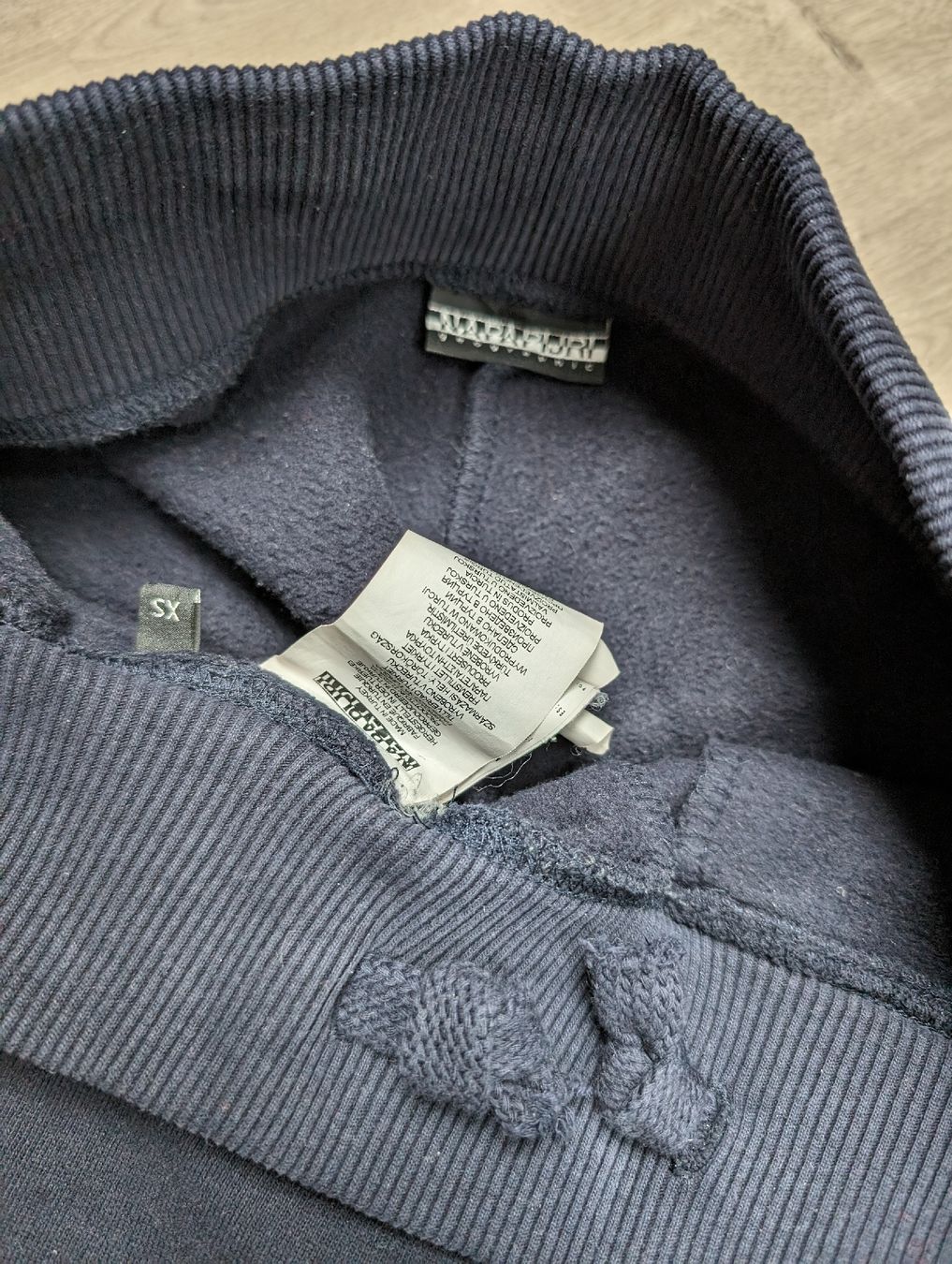 Napapijri Pantaloni: Trainerhose NAPAPIJRI - XS/S – Usato da Kriens venduto da Stephanie_50 6