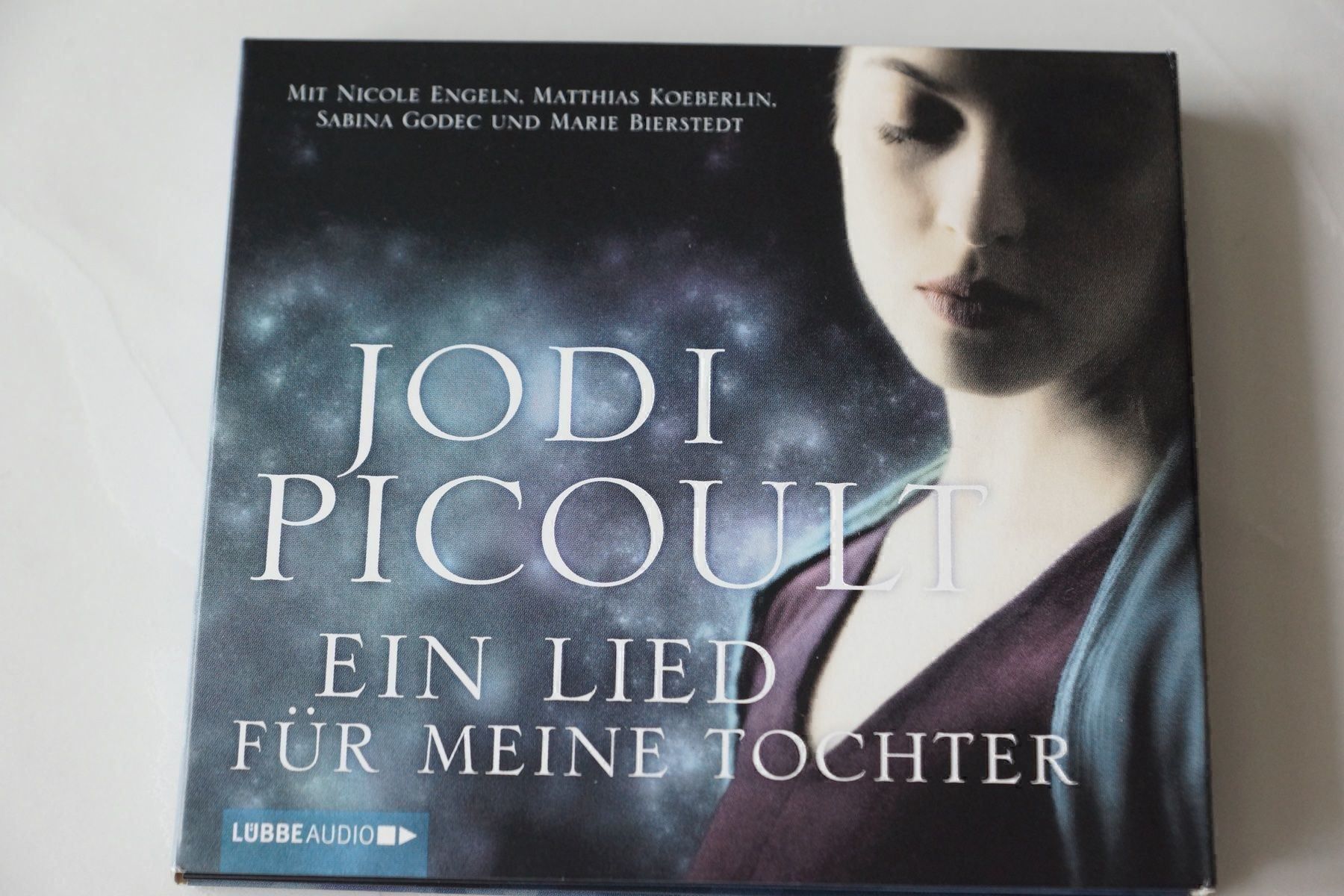 Audiolibri: Ein Lied für meine Tochter – Usato da Obstalden venduto da Porco13