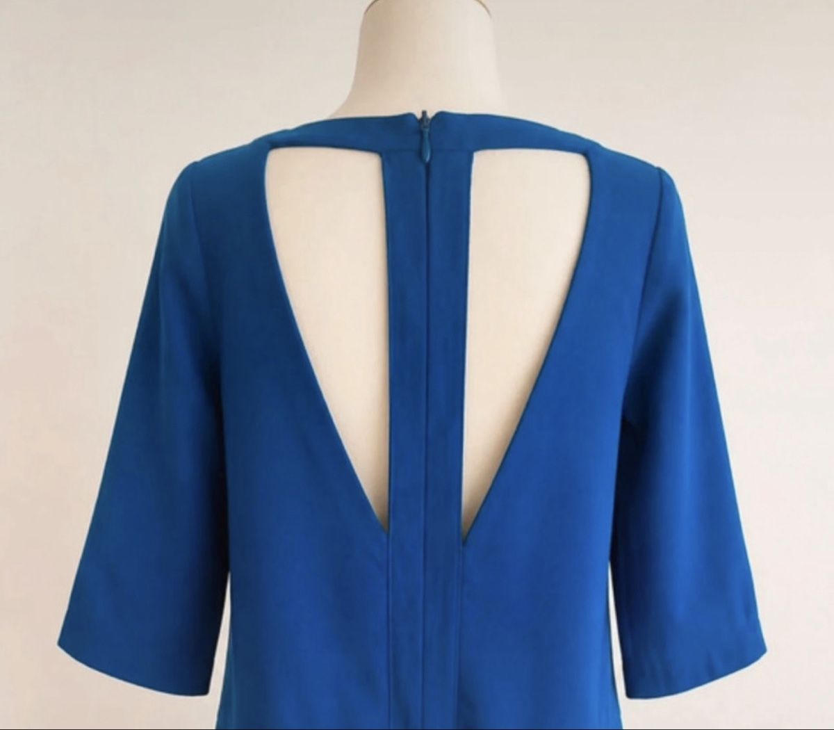 Sandro Kleider: Sublime robe Sandro – Neu (gemäss Beschreibung) aus Prilly von lok_b6bp