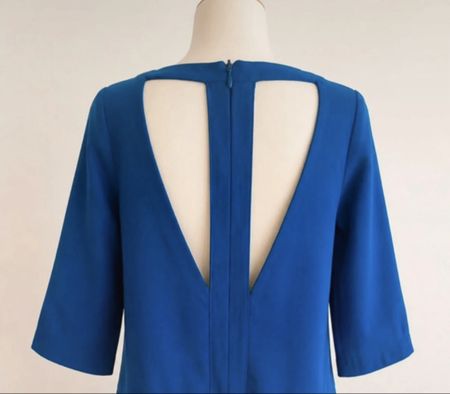 Sublime robe Sandro