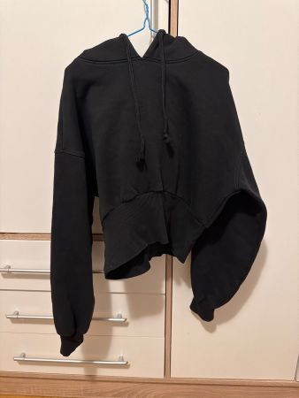 Tally Weijl Kurzer Hoodie für Damen