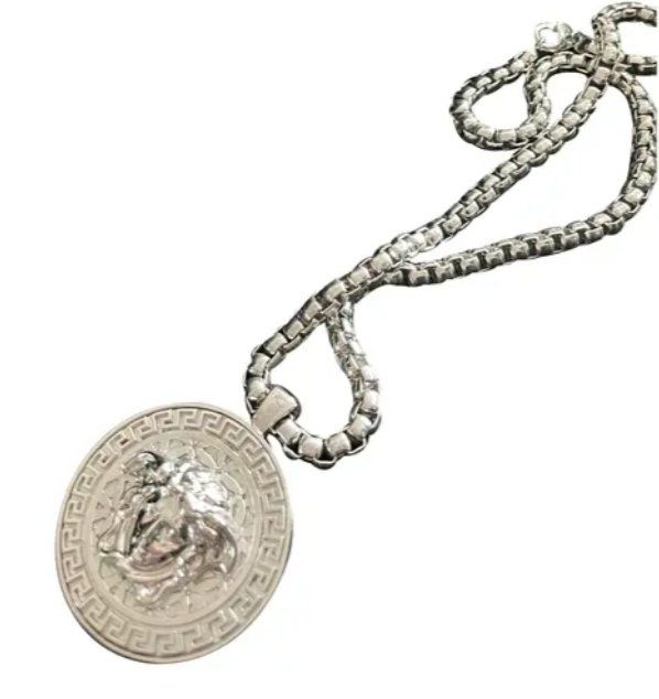 Versace Catenine: versace kette – Usato da Amriswil venduto da newschweiz 1