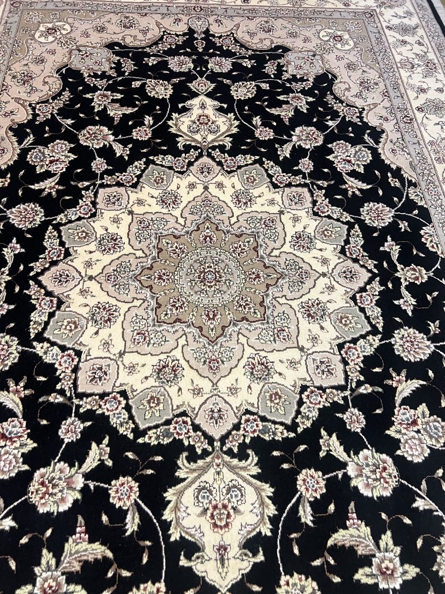 Teppiche: Schöner Orientteppich Tabriz  – Gebraucht aus Zürich von Hemmat 1