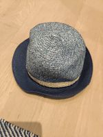 Trendy C&A Kids Summer Hat, Blue, Size 104-122, 4-7 Years