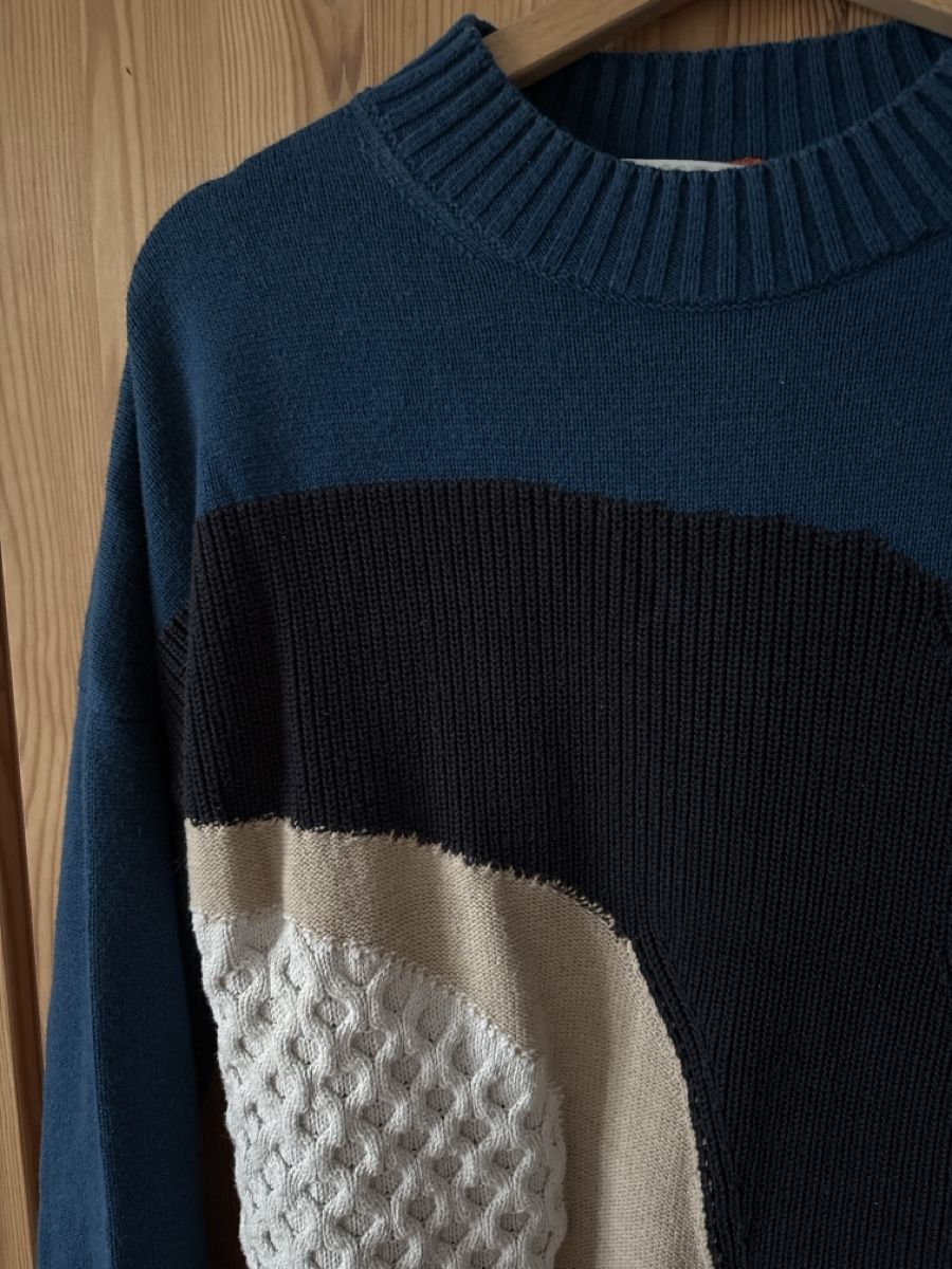 Cos Maglioni & Felpe: Spezieller COS Pullover, S – Usato da Zürich venduto da Tea01 2