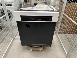 Geschirrspüler V-Zug Adora V4000 CH-Norm, 5 Mt. Garantie
