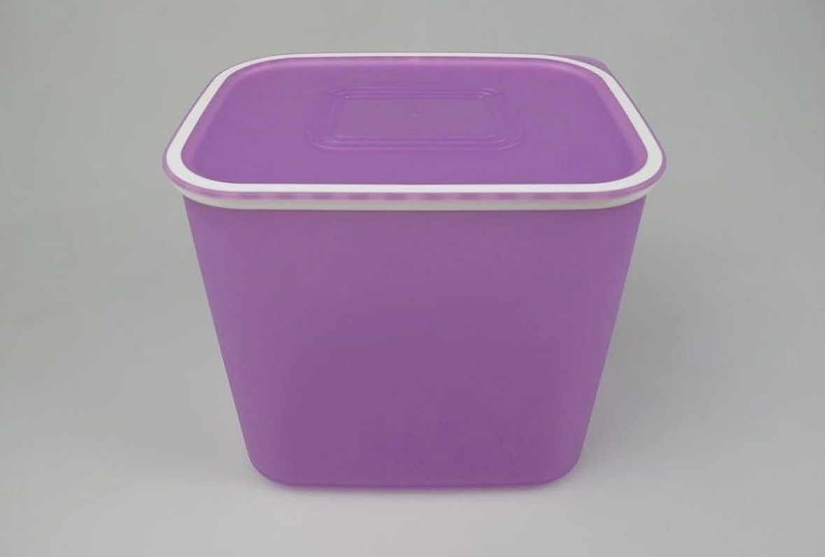 Tupperware Contenitori & Simili: Boîte Tupperware Click 2.1L NEUF – Nuovo e nell'imballaggio originale da Delémont venduto da Ma_LoU.01