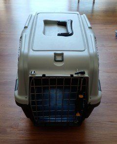 Cages, transport & sécurité: Cage de transport Skudo 2 Iata – Neuf (Voir description) à Crans VS par est_8mbd 1