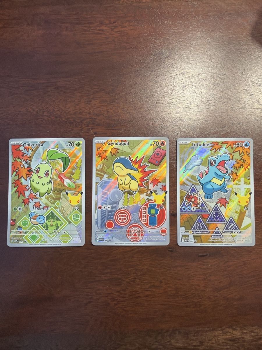 Pokémon Cartes à collectionner: Pokemon First Partner EN – Neuf (Voir description) à Emmenbrücke par Pack_Ripper