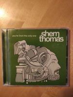 Shem Thomas , you're (not) the only one