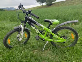 ××× Scott Kindervelo 20 Zoll ×××