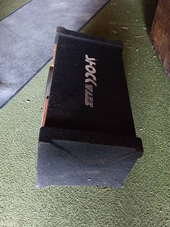 Casse acustiche: Subwoofer  – Usato da Arnegg venduto da Funny05 1