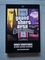 GTA SanAndreas Book Game FR