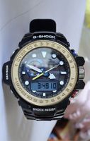 CASIO G-SHOCK GWN-1000F Funk&Solar