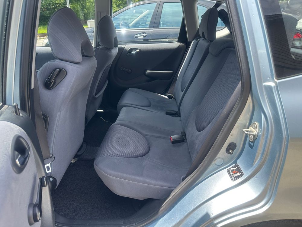 Honda Automobili: Honda Jazz  1.4,mit rest MFK,Sehr Sparsam,Klima,Sehr gut – Usato da Wängi venduto da AA3 9