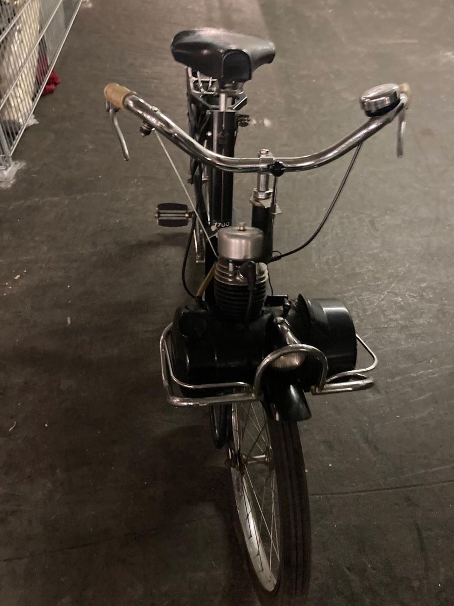 Solex Biciclette: Velosolex – Usato da Niederscherli venduto da catch_helene 3
