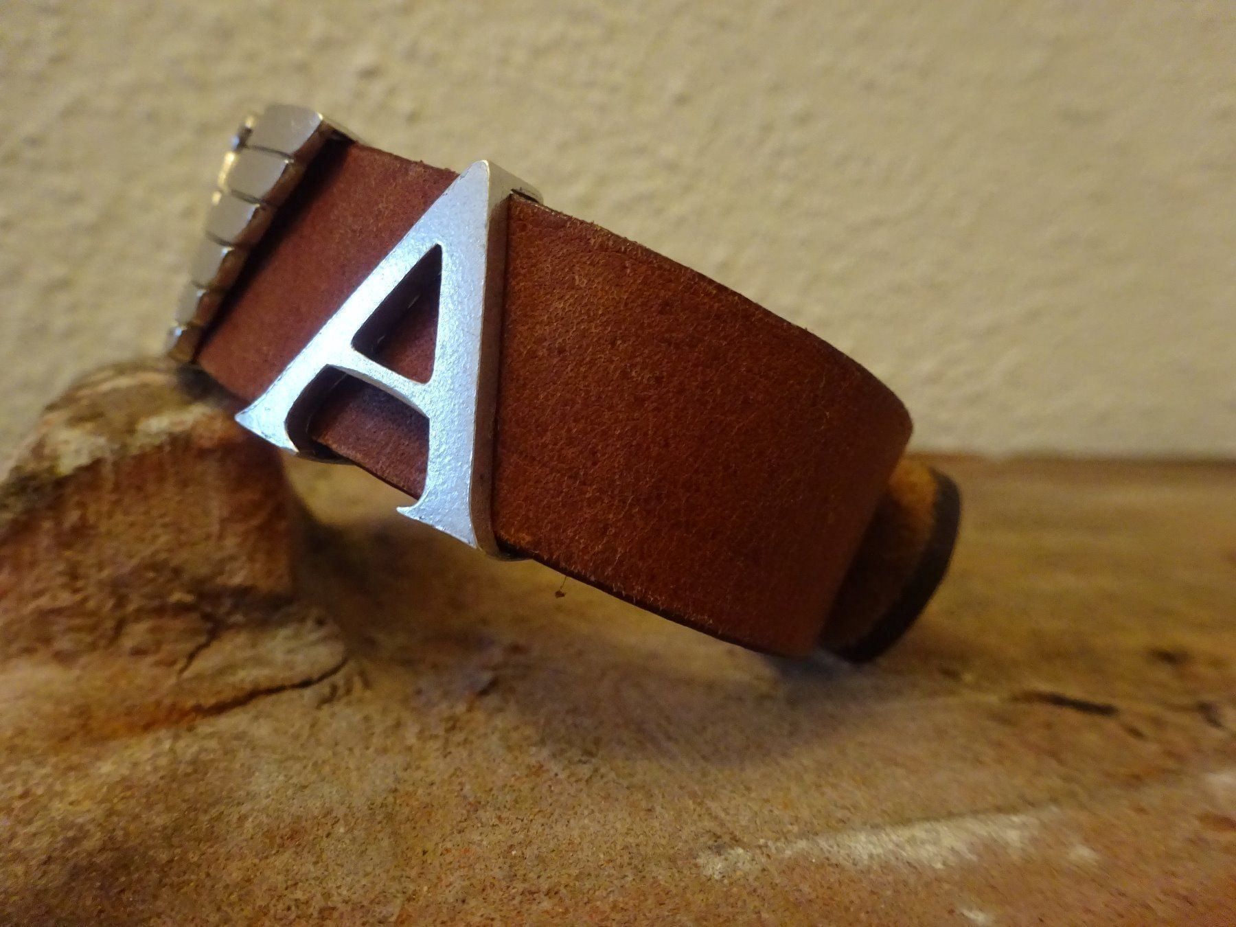 Armani Bracciali & Braccialetti: Vintage Armband / Giorgio Armani – Usato da Esslingen venduto da FetteSchnecke 3