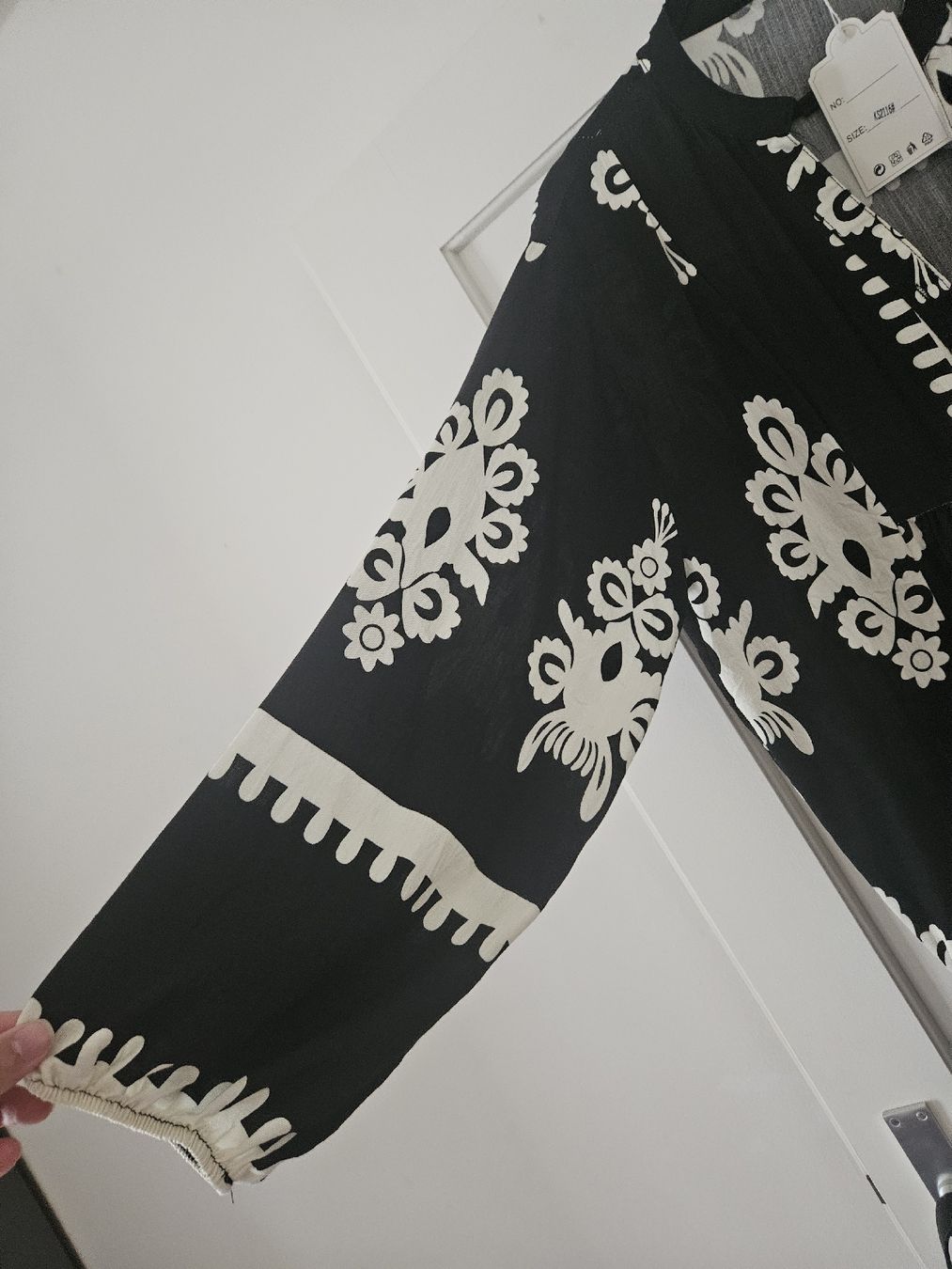 Vestiti: robe d'été longue – Nuovo e nell'imballaggio originale da Savigny venduto da vei_8t66 1