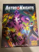 Astro Nights - Board Game