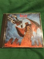 Meat Loaf - Bat Out of Hell II CD