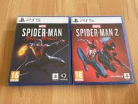 Marvel Spider-Man 2, Miles Morales, Sony Playstation 5 PS5