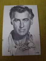 Stewart Granger - Schauspieler - 1993 verstorben
