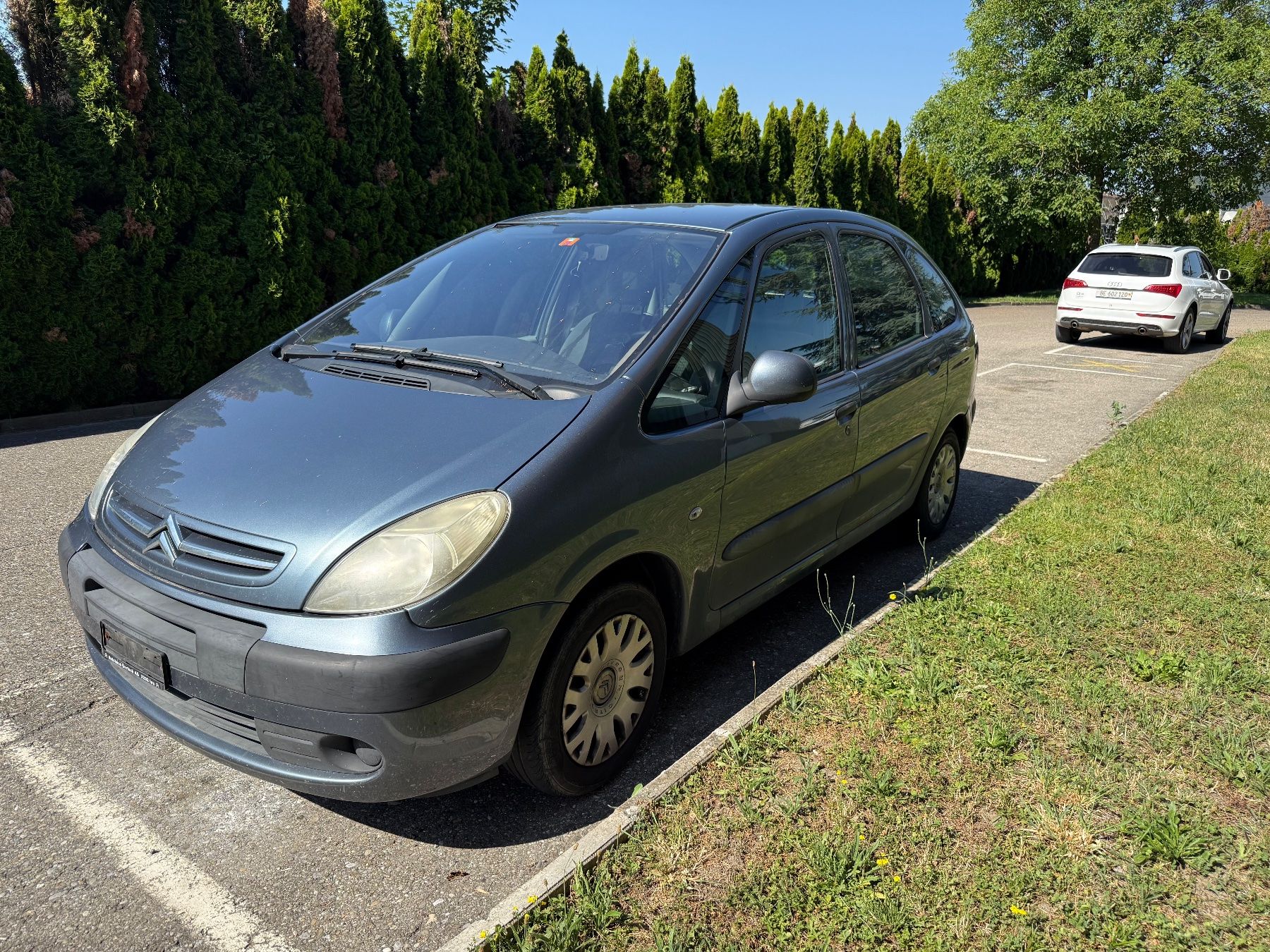 Citroën Automobili: A vendre – Usato da Biel/Bienne venduto da hasa03 2