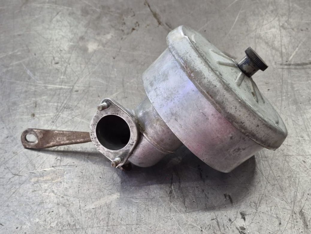 Motori: MAG Motor Luftfilter kpl. – Usato da Niederwil AG venduto da Maeder_AG