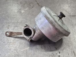 MAG Motor Luftfilter kpl.