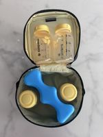 Medela Kühltasche f. Muttermilchaufbewahrung