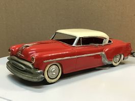 PontiacBlech 1:24 mit Antrieb selten