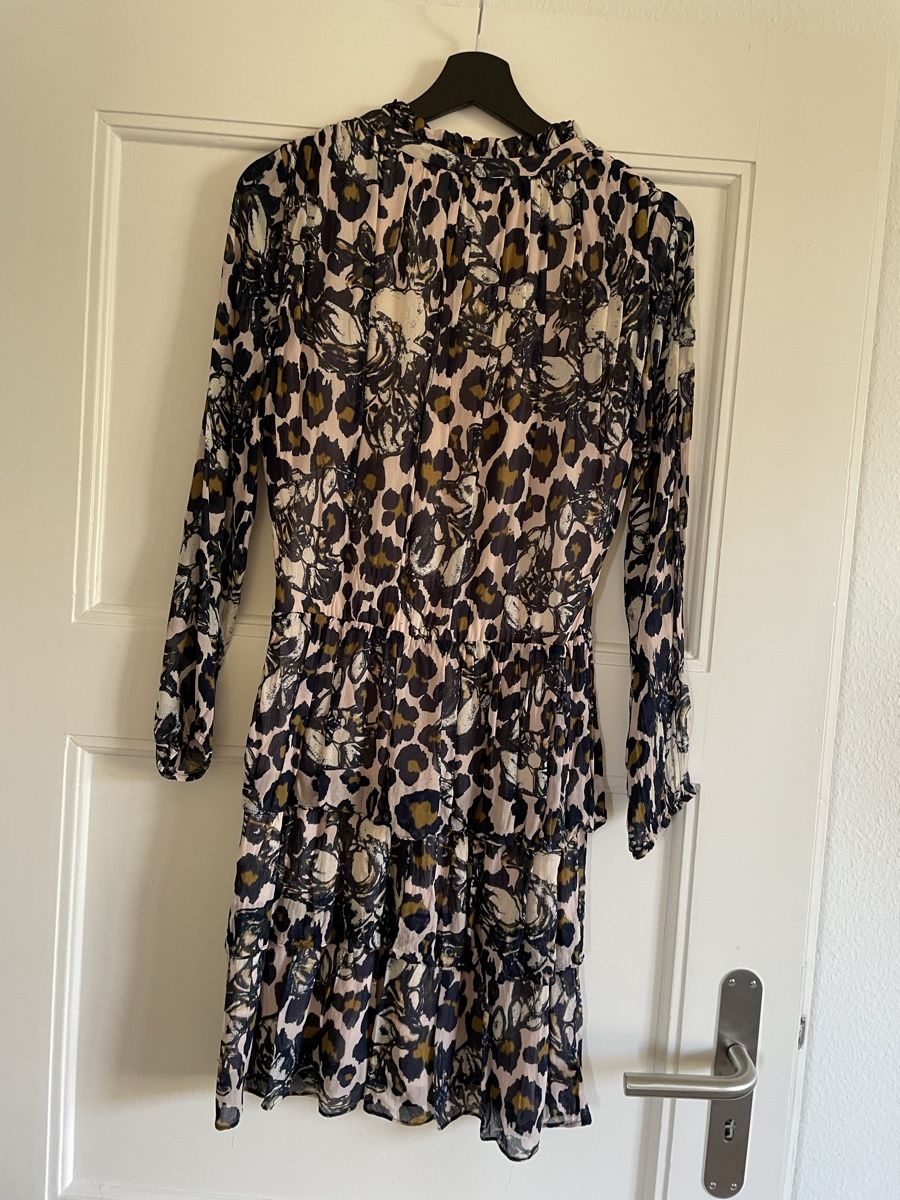 Vestiti: Second Female Kleid – Usato da Zürich venduto da Ali-Olmi 4