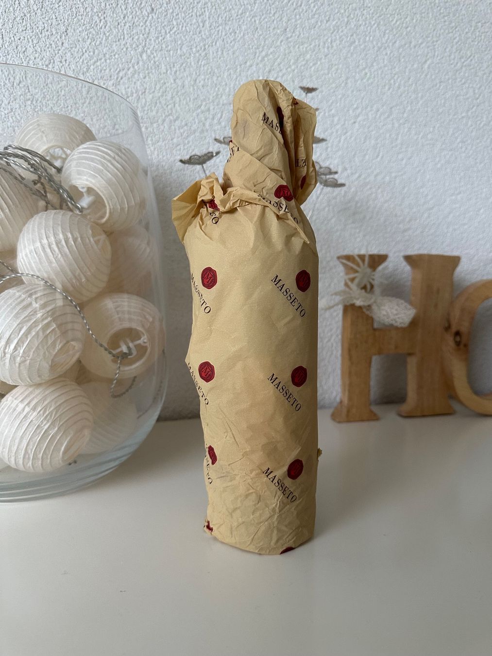 Masseto Vino: Masseto 2017 – Nuovo e nell'imballaggio originale da Yens venduto da Rilou80 1
