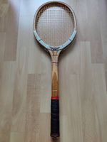 Raquette vintage Maxply Dunlop Fort