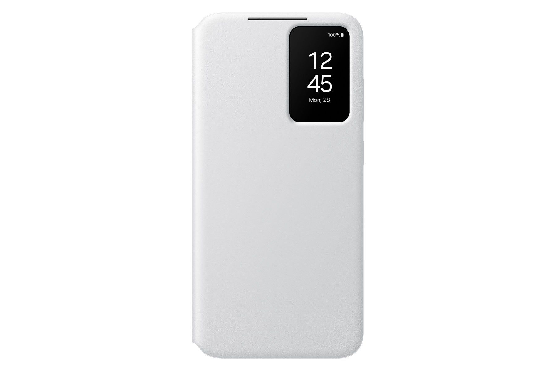 Samsung Cover & Protezioni schermo: Samsung S24+ Smart Wallet Case White – Nuovo e nell'imballaggio originale da Niederurnen venduto da mowgli_1963 2