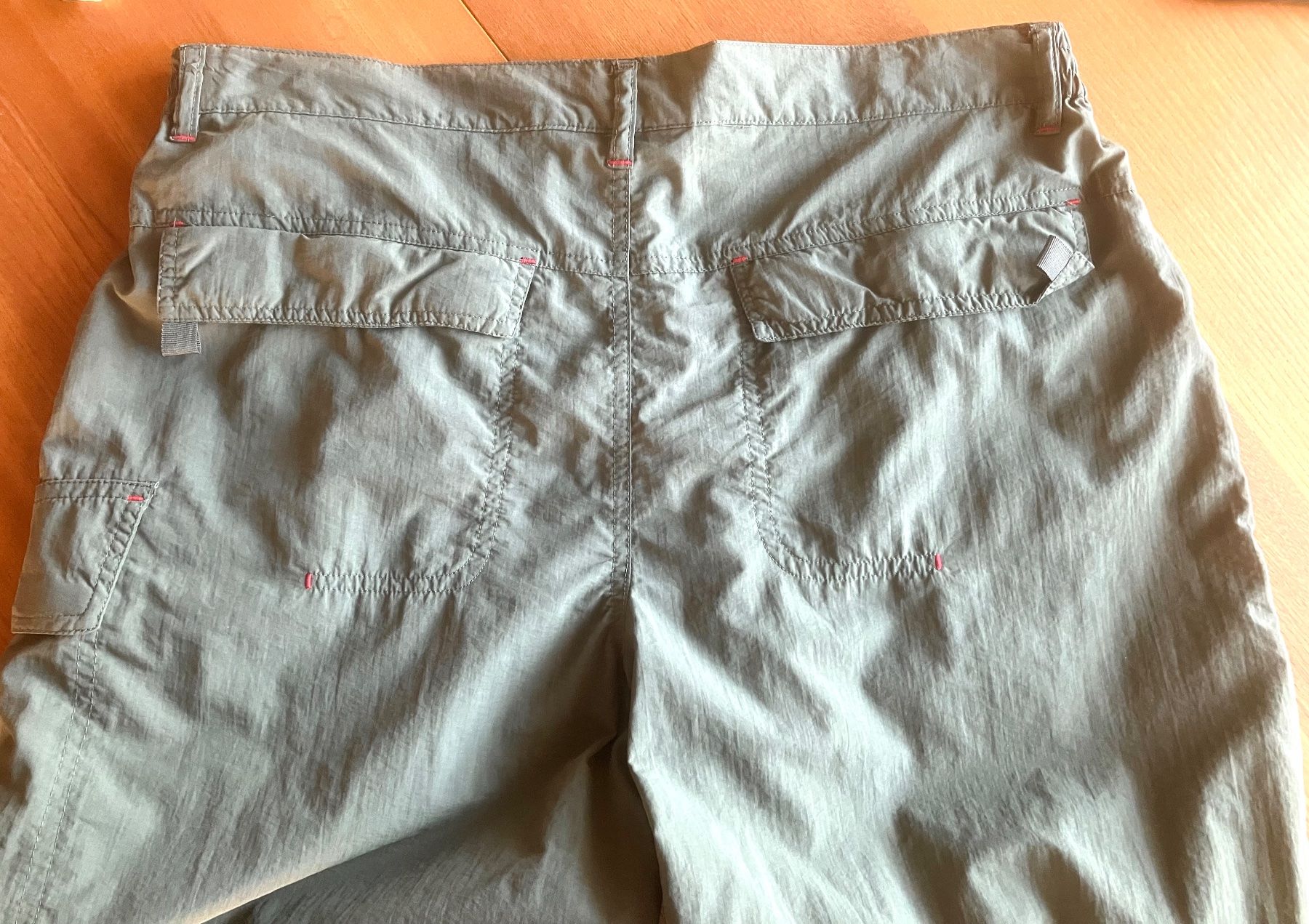 Hosen: Xtreme @ TEX Zip-off Gr. XL – Gebraucht aus Dürnten von Snob1 2