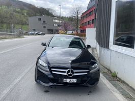 Mercedes-Benz C 200 ? 2015 | 92.799 km