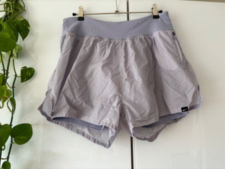 NIKE Shorts Gr. XL